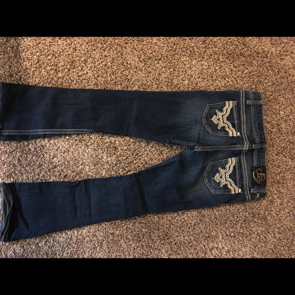 Studio 5 jeans - Picture 1 of 4